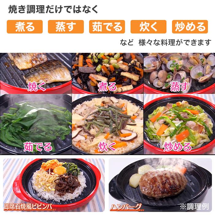 電子レンジ専用調理器レンジメート プロ じゅん散歩 テレビ朝日 テレ朝