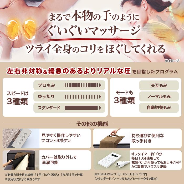 アテックス ルルド プレミアムシートマッサージャー じゅん散歩 テレビ