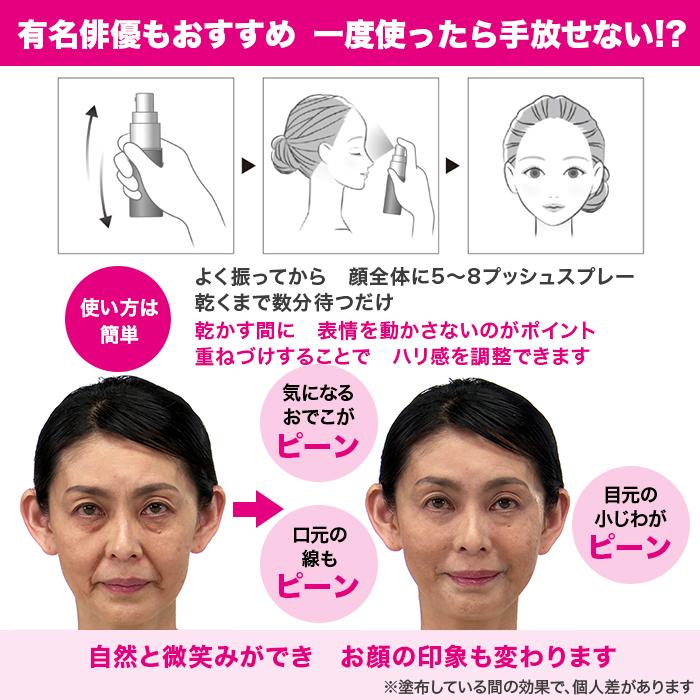 スリーセンス 3Dミスト お買い物の旅 ものコンシェルジュ テレビ朝日