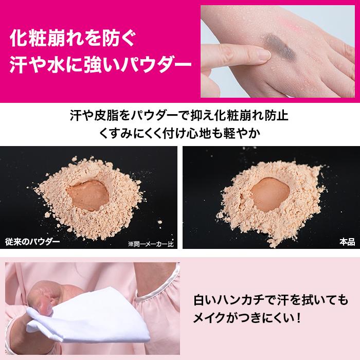 ビューティーレーベル フィニッシングパウダー プレミアム 特別セット