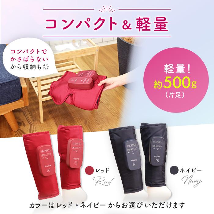 ルネサンス スポーツクラブがつくったスタイリーレッグ じゅん