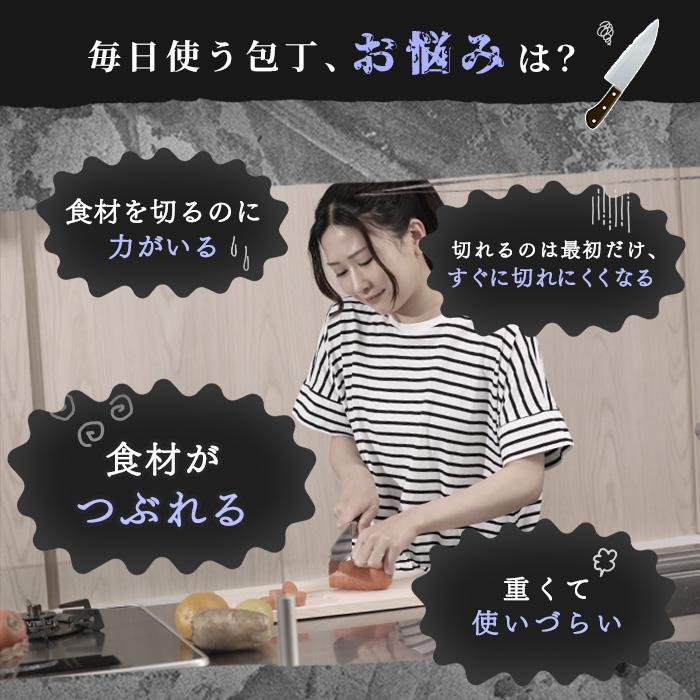 マイヤー ステンレス包丁 特別3点セット ニッポンめしあがれ マイヤー ステンレス包丁 特別3点セット ニッポンめしあがれ