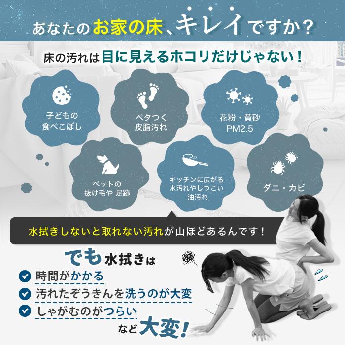 水拭き掃除機 アクアエックス じゅん散歩 テレビ朝日 テレ朝通販