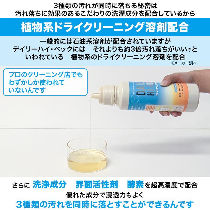 デイリー ハイ・ベック 特別セット じゅん散歩 テレビ朝日 テレ朝通販
