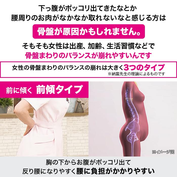 芦屋美整体 シームレス骨盤スリムショーツエアリー じゅん散歩 テレビ