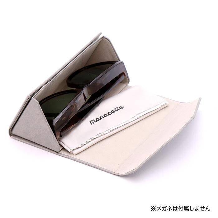 コンパクトメガネケース＆大判メガネ拭き じゅん散歩 テレビ朝日
