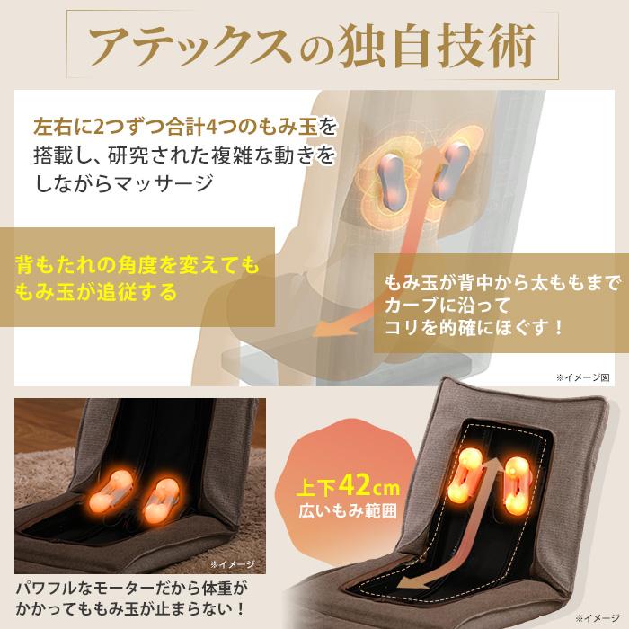 マッサージ 温感機能搭載 Amazon | RENPHO 3Dフットマッサージャー 【エアー・揉み・温感