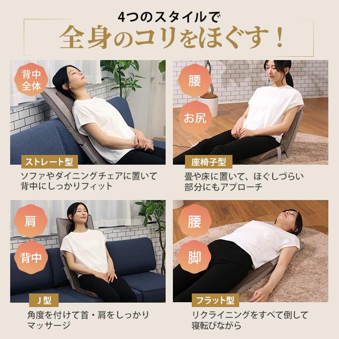 am様 お取り置き商品 アテックス マッサージシート ジザイス 特別セット 今田通販