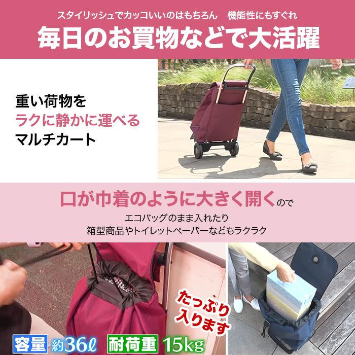 ロルサー マルチカート ベビージョイ 特別モデル じゅん散歩 テレビ