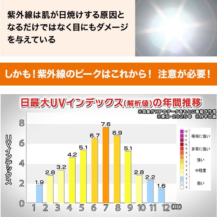 アイブレラ クリアフォルマ ニッポンめしあがれ ロッピング テレビ朝日