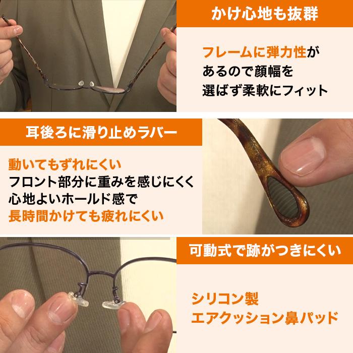 アイブレラ クリアフォルマ じゅん散歩 ロッピング テレビ朝日 テレ朝