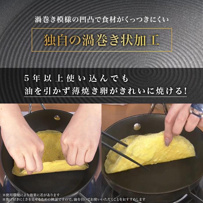 マイヤー サーキュロンフライパン ふた付き特別4点セット IHガス対応