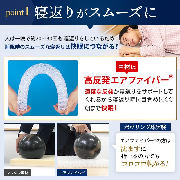 エアウィーヴスマート ホテル仕様S シングル 通販スクープ テレ朝通販