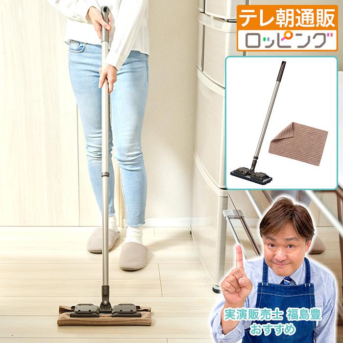 8月4日まで！クーポン適用で1000円引き】タフモッピー ブラッシュ
