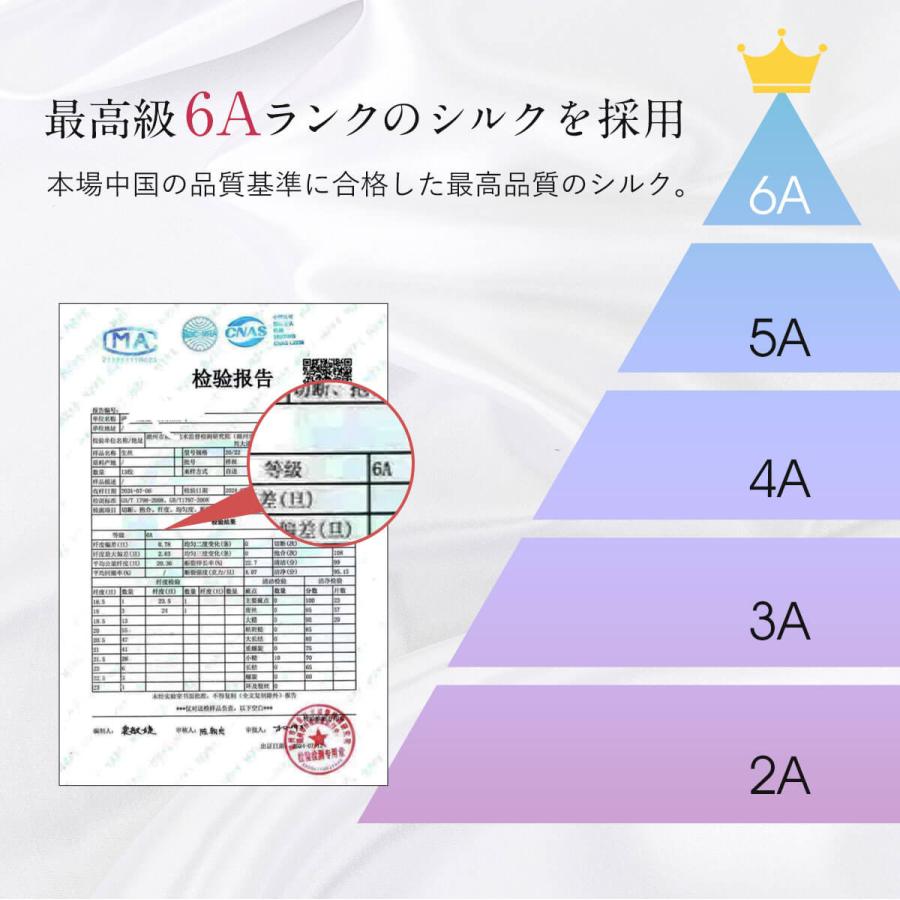 ROQUE（ロキ） (雑誌に掲載されました)シルク ナイトキャップ