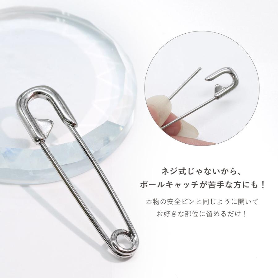 ROQUE（ロキ） 軟骨ピアス ボディピアス 18G 16G 14G スタイリッシュ
