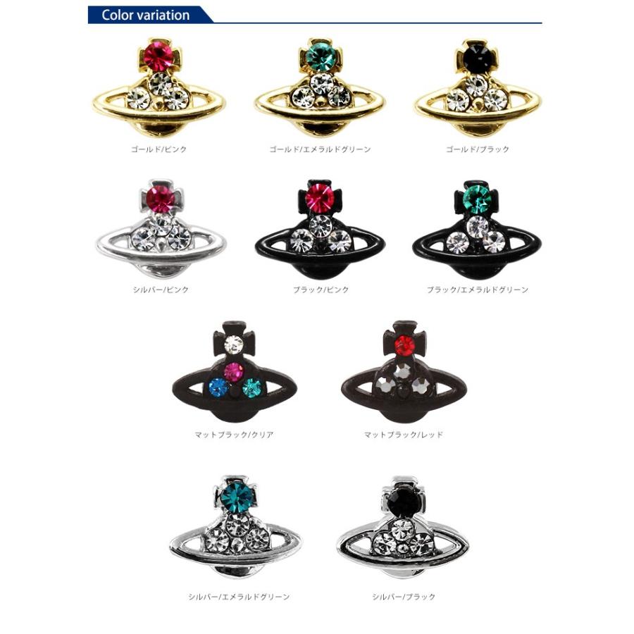 ROQUE（ロキ） トラガス ボディピアス キャッチ 16G ジュエルオーブ