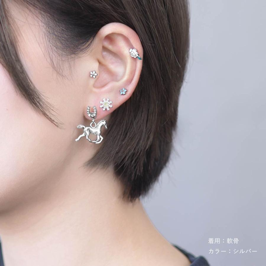 hanairoaikiピアス 6déco Sapporo 限定ピアス hanairoaikiピアス 6déco Sapporo 限定ピアス FaNeMa / Anniversary