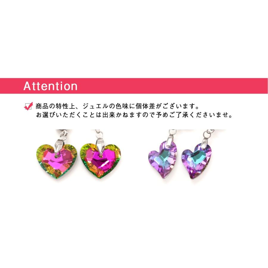 ROQUE（ロキ） へそピアス 14G ボディピアス キュービックジルコニア
