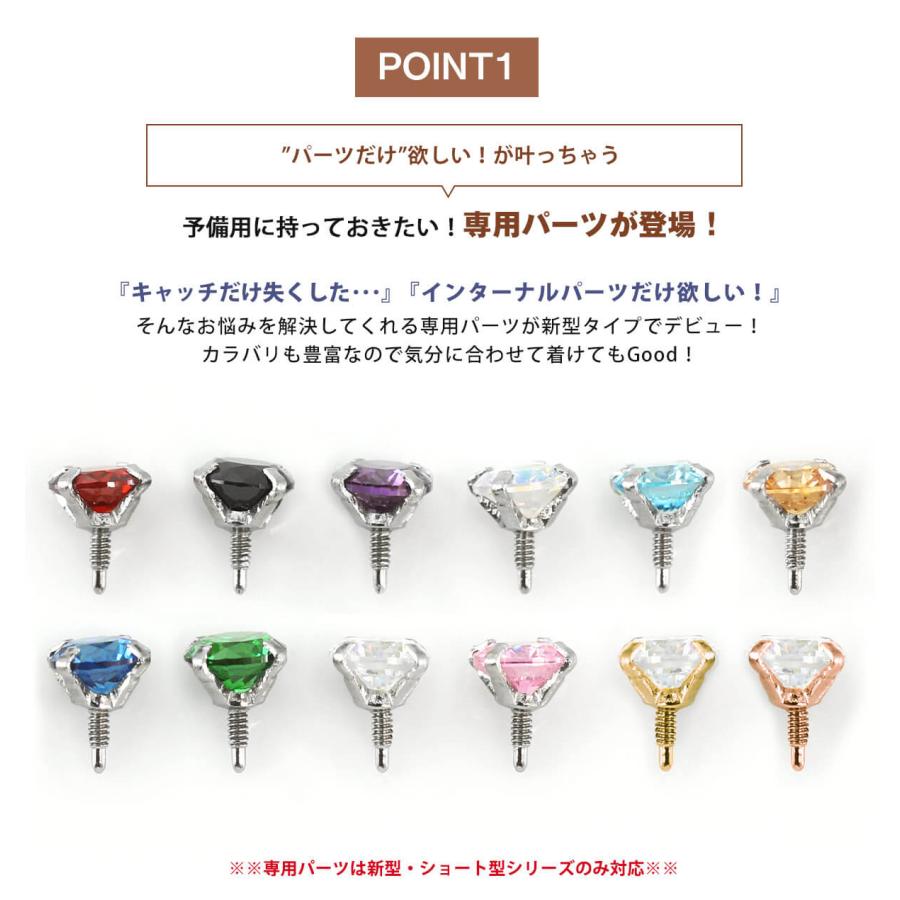 ☆専用☆ピアス anq.】K10・Limited Stone ピアス ラブラドライト/ラピスラズリ