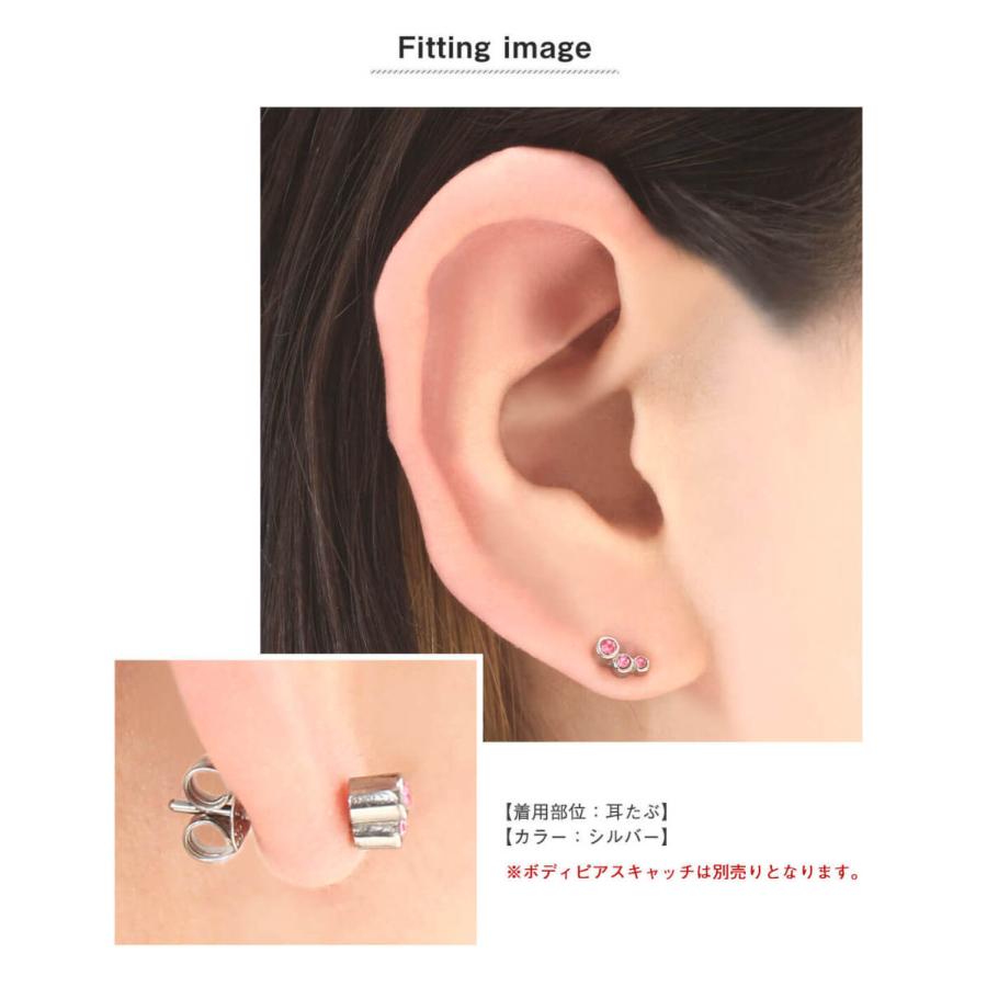 肩*年様 【最終値下げ】himie qshami スタッドピアス 値下げ】himie qshami スタッドピアス
