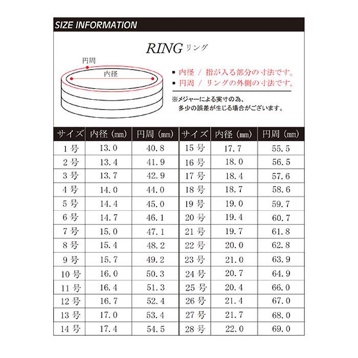 ROQUE（ロキ） サージカルステンレスリング 指輪 ペアリング ワン