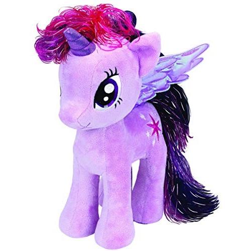 メテオエイパック Ty My Little Pony マイリトルポニー トワイライトスパークル Lサイズ 904 Jk 00et1r7f2 ギャランドゥ 通販 Yahoo ショッピング