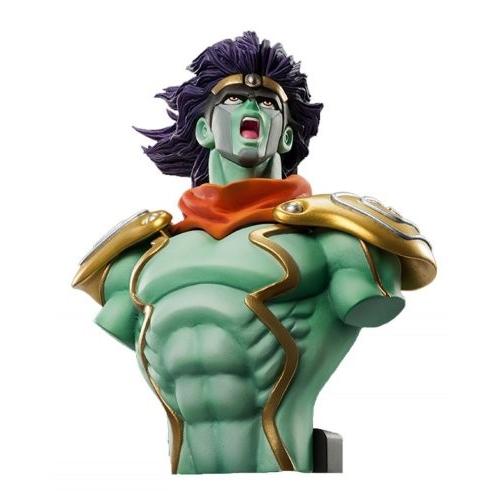 ギャランドゥの超像マグネット ジョジョの奇妙な冒険 第3部 1 スタープラチナ 原型 彩色監修 荒木飛呂彦 約95mm Pvc Abs マグネット製 塗装済み Jk 00k136kgeならyahoo ショッピング ランキングや口コミも豊富なネット通販 更にお得な