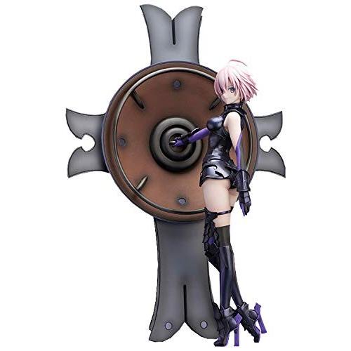 配送員設置送料無料 Fate Grand Order シールダー マシュ キリエライト 1 7 完成品フィギュア アニプレックスプラス限定 最新人気 Mobile Scotturb Com