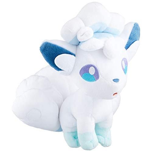 送料無料 一部地域を除く ポケモンセンターオリジナル アローラロコン ぬいぐるみ その他 Www Votanistas Com