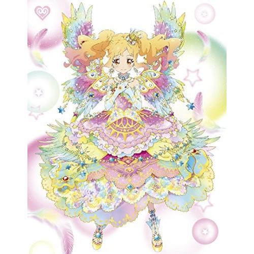 ポイント10倍 アイカツスターズ 星のツバサシリーズ Blu Ray Box 4 Jk 0719h44fk ギャランドゥ 通販 Yahoo ショッピング オープニング大放出セール Loopbiketours Com