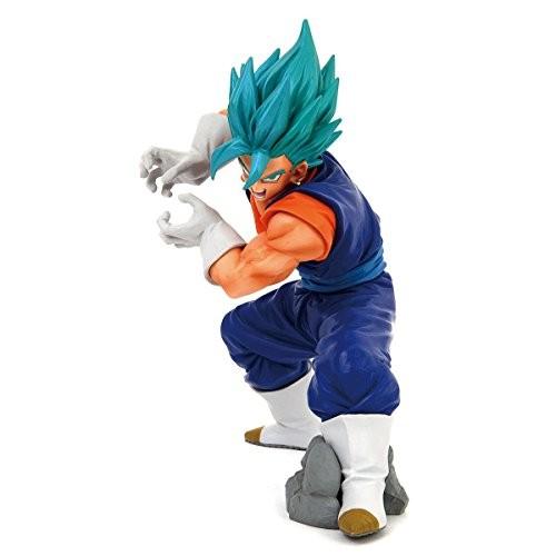 ドラゴンボール超 合体超戦士最強必殺技 ファイナルかめはめ波ーーーっ ベジット プライズ Jk 078njf567 ギャランドゥ 通販 Yahoo ショッピング