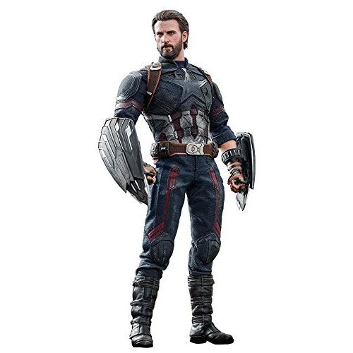 人気が高い ムービー マスターピース アベンジャーズ インフィニティ ウォー 1 6スケールフィギュア キャプテン アメリカ レビューで送料無料 Www Thedailyspud Com
