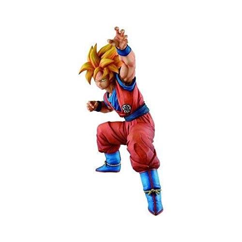 New限定品 一番くじ ドラゴンボール History Of Son Gokou B賞 超サイヤ人孫悟空フィギュア 数量限定 Www Muslimaidusa Org
