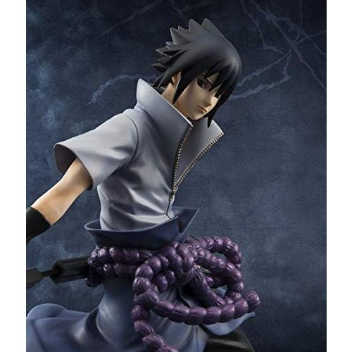 格安即決 G E M シリーズ Naruto ナルト 疾風伝 うちはサスケ 完成品フィギュア New限定品 Kuljic Com