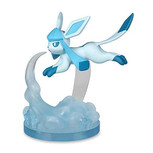 海外ポケモンセンター限定 こごえるかぜ グレイシア Glaceon Icy Wind Jk 0j6sydk ギャランドゥ 通販 Yahoo ショッピング