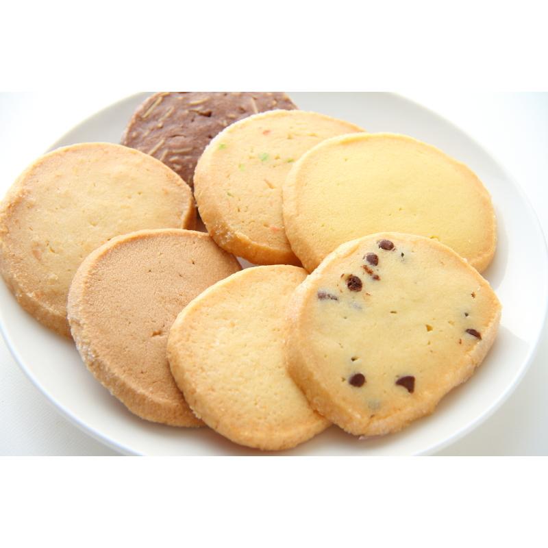 マカデミアクッキー　１枚　ロリアン洋菓子店手作りクッキー |  | 03