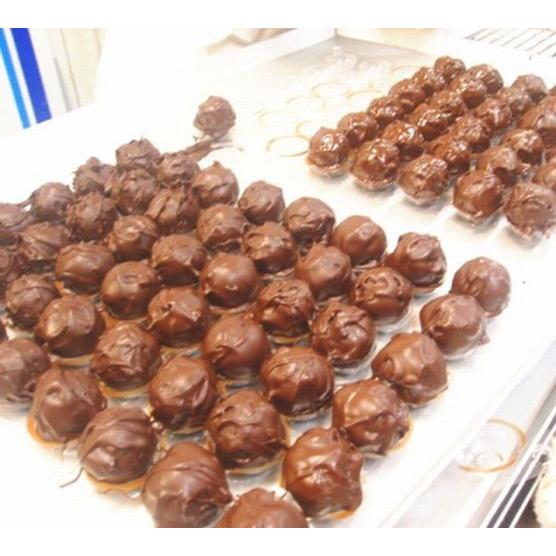 トリュフ  チョコ 10個入箱 バレンタイン |  | 02