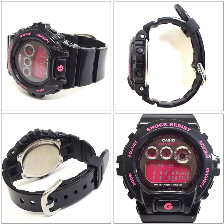 代引き手数料無料 G Shock Mini ジーショック ミニ Gmn 692 Gmn 692 1jr 004 Roro 通販 Yahoo ショッピング 海外最新 Mtkbrasil Com Br
