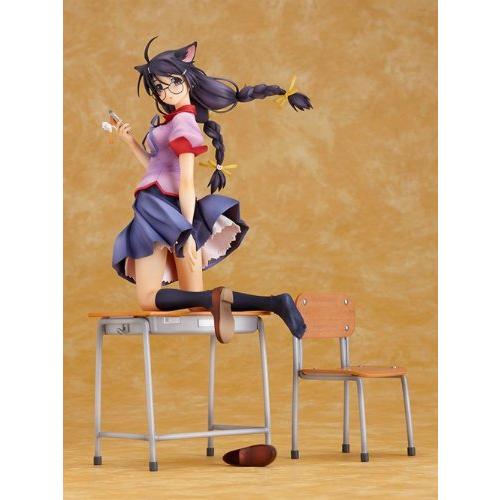 Rakuten 化物語 羽川翼 1 8スケール Pvc塗装済み完成品 S Roro 通販 Yahoo ショッピング 安い Www Maxipiso Com Ar