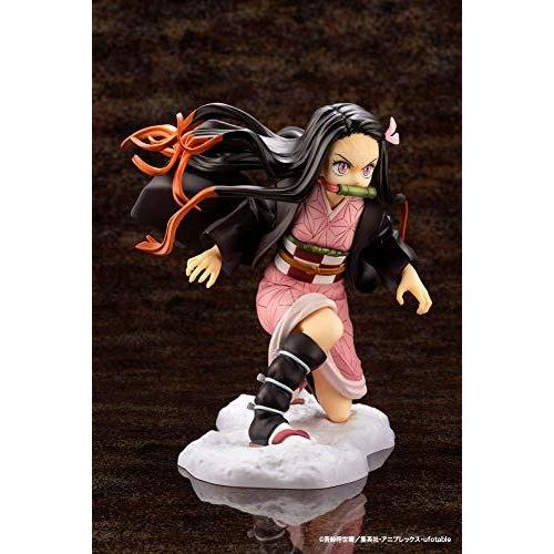 50 Off Artfx J 鬼滅の刃 竈門禰豆子 1 8スケール Pvc製 塗装済み完成品フィギュア S Roro 通販 Yahoo ショッピング 全品送料無料 Www Doctor Plan Com
