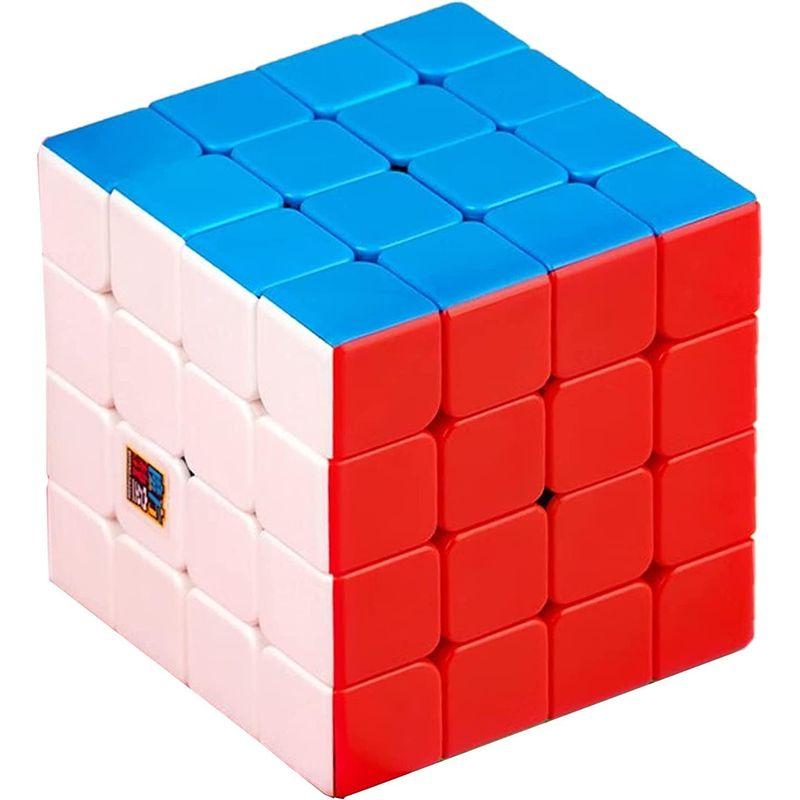 マジックキューブ 魔方 2×2 3×3 4×4 5×5 6×6 7×7 ステッカーレス 立体パズル Magic Cube Set 競技専用｜rosashop｜02