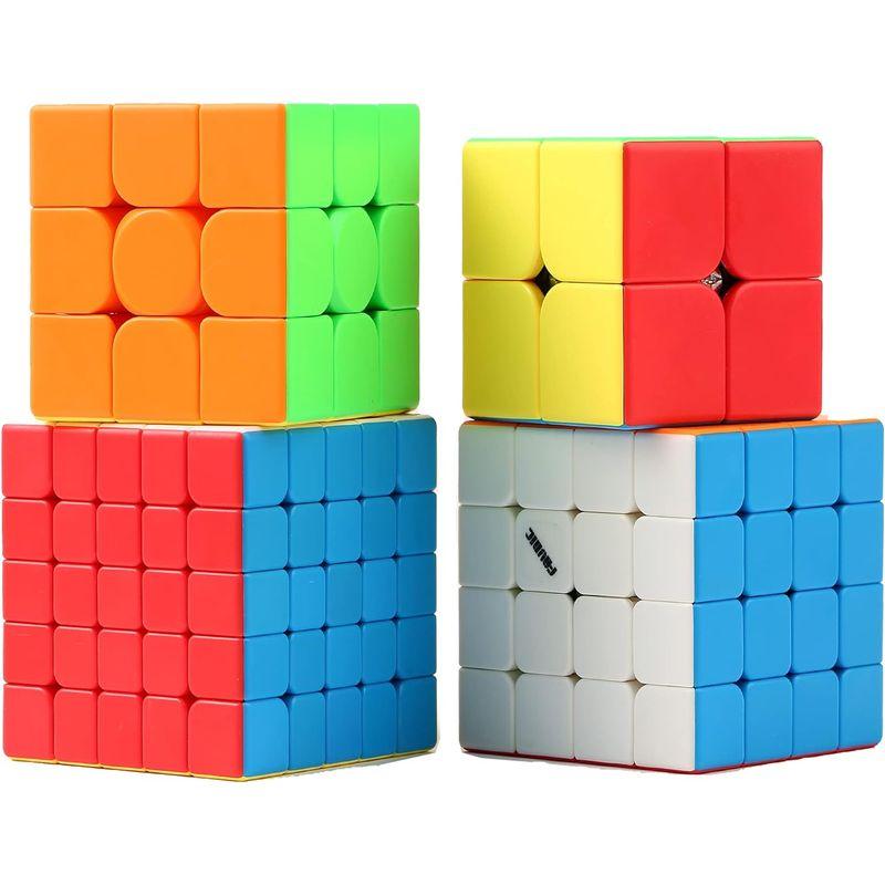 マジックキューブ 3x3 Magic Cube 魔方 競技専用キューブ 回転スムーズ 立体パズル 世界基準配色 ストレス解消 脳トレ ポップ｜rosashop｜07