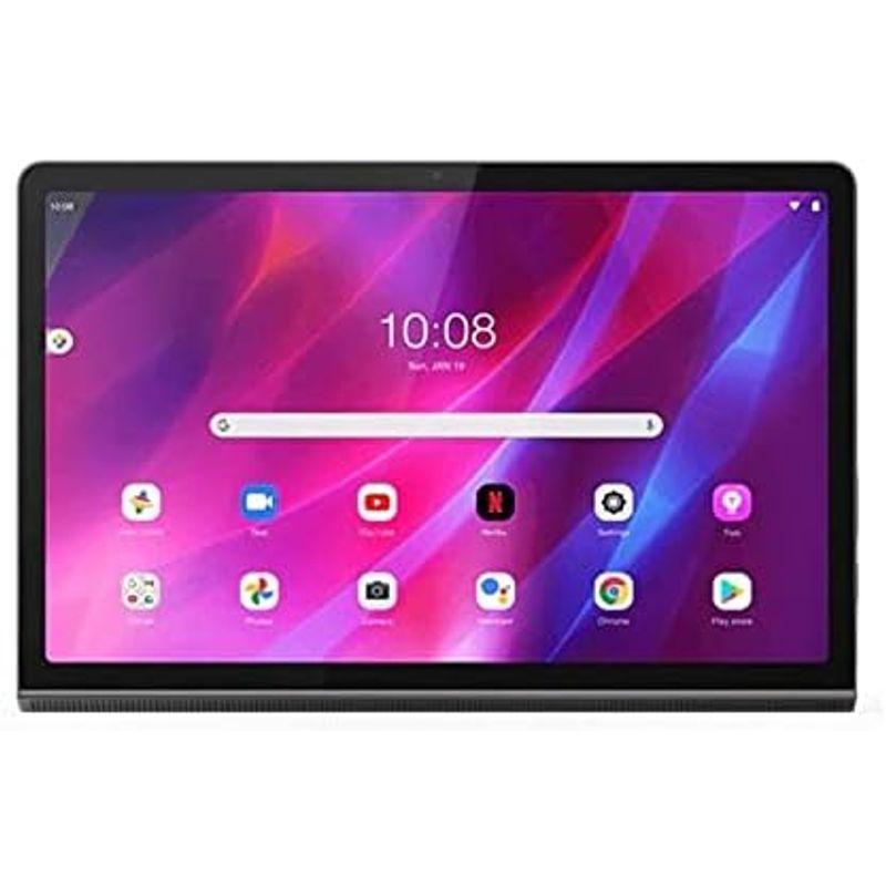 Lenovo CYoga Tab 11 (ストームグレー) ZA8W0074JP｜rosashop｜02