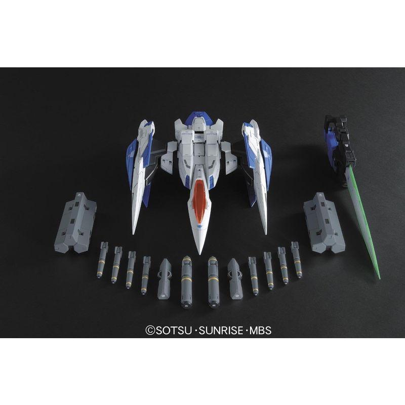 PG 1/60 ダブルオーライザー (機動戦士ガンダム00)｜rosashop｜11