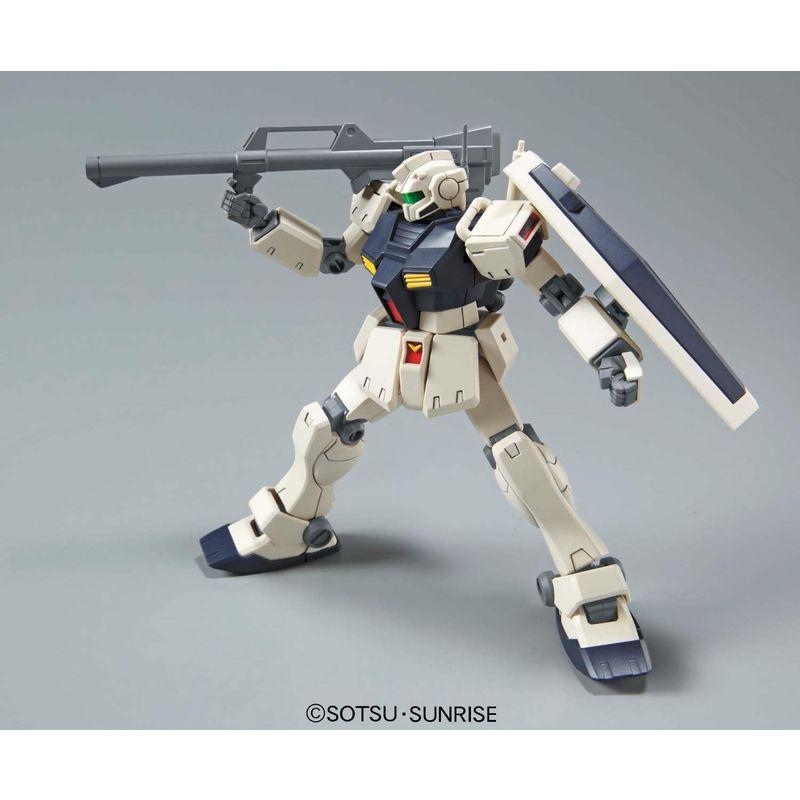 HGUC 1/144 RGM-79C ジム改 (機動戦士ガンダム0083 STARDUST MEMORY)｜rosashop｜03