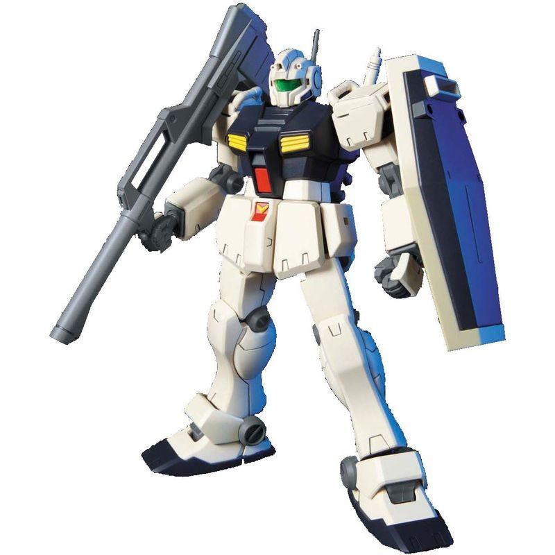 HGUC 1/144 RGM-79C ジム改 (機動戦士ガンダム0083 STARDUST MEMORY)｜rosashop｜05