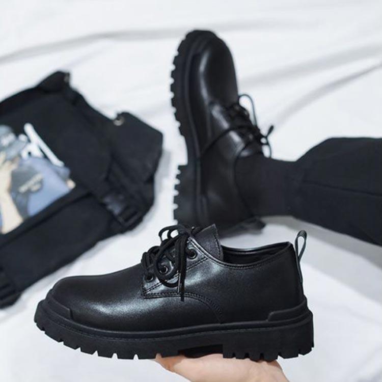 grape 革靴 STITCH ステッチ、