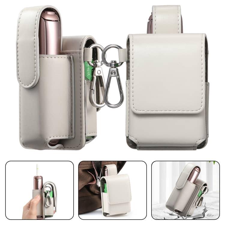 プルーム オーラケース ploom aura ケース 電子たばこケース 電加熱式