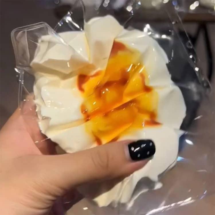 めろジョイ スクイーズ スクイーズメロジョイ ストレス解消おもちゃ水